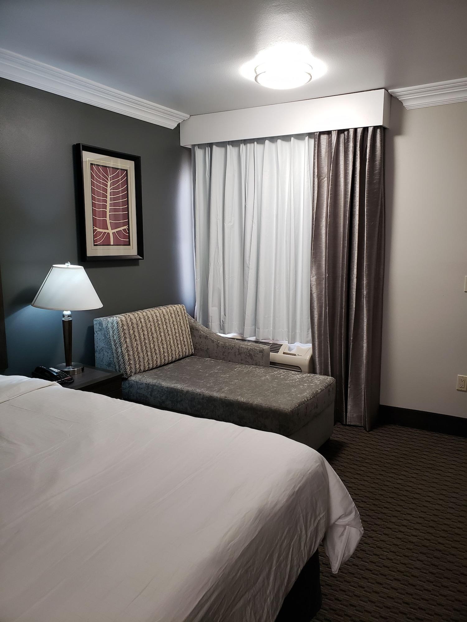 Portofino Inn Бербанк Экстерьер фото