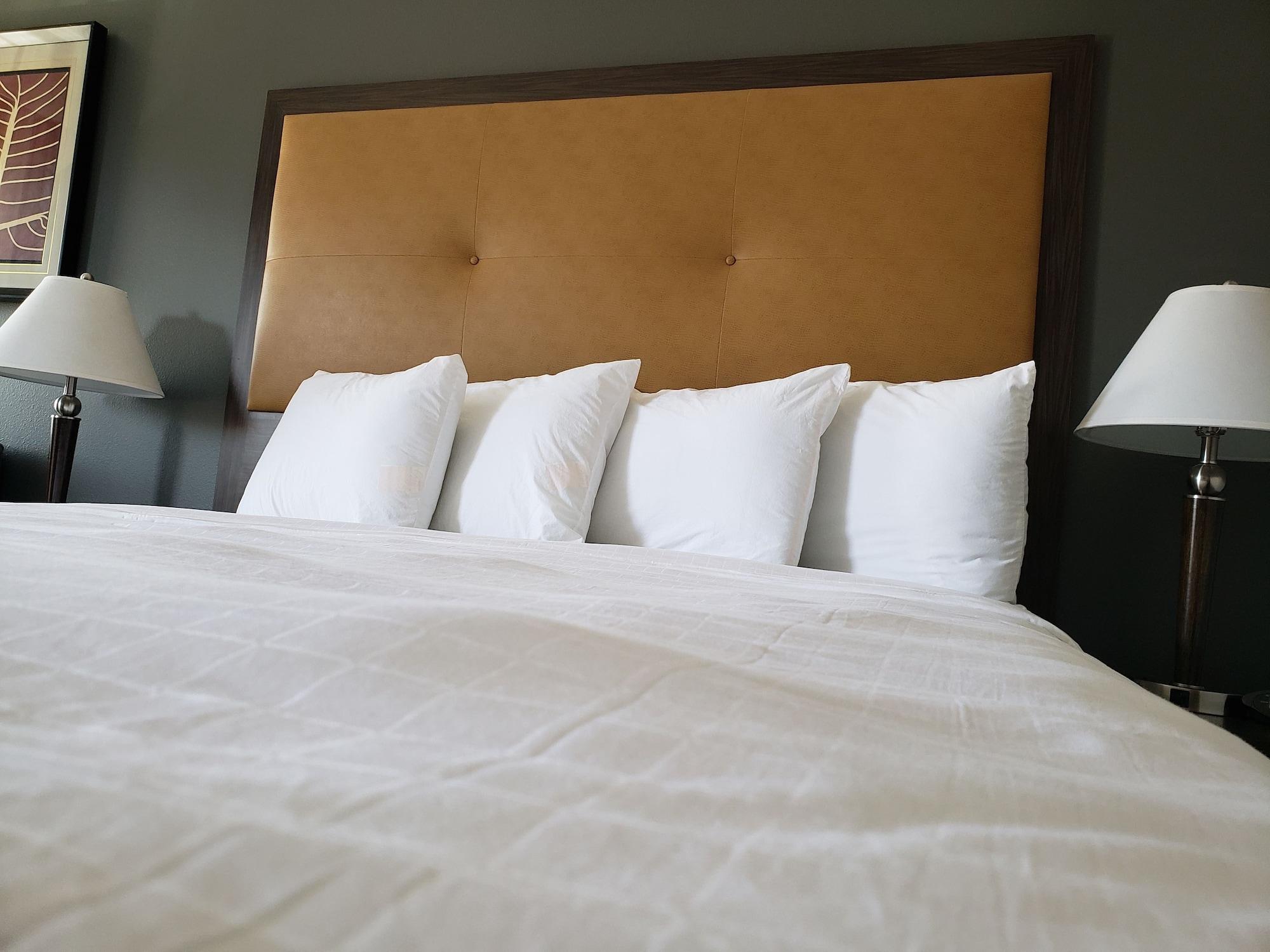 Portofino Inn Бербанк Экстерьер фото