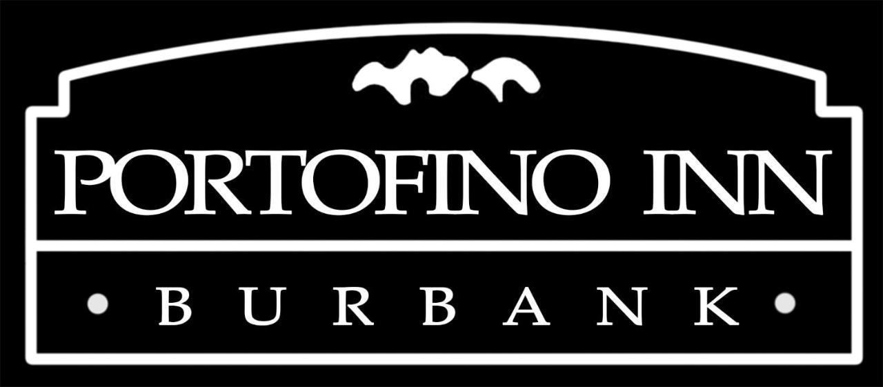 Portofino Inn Бербанк Экстерьер фото