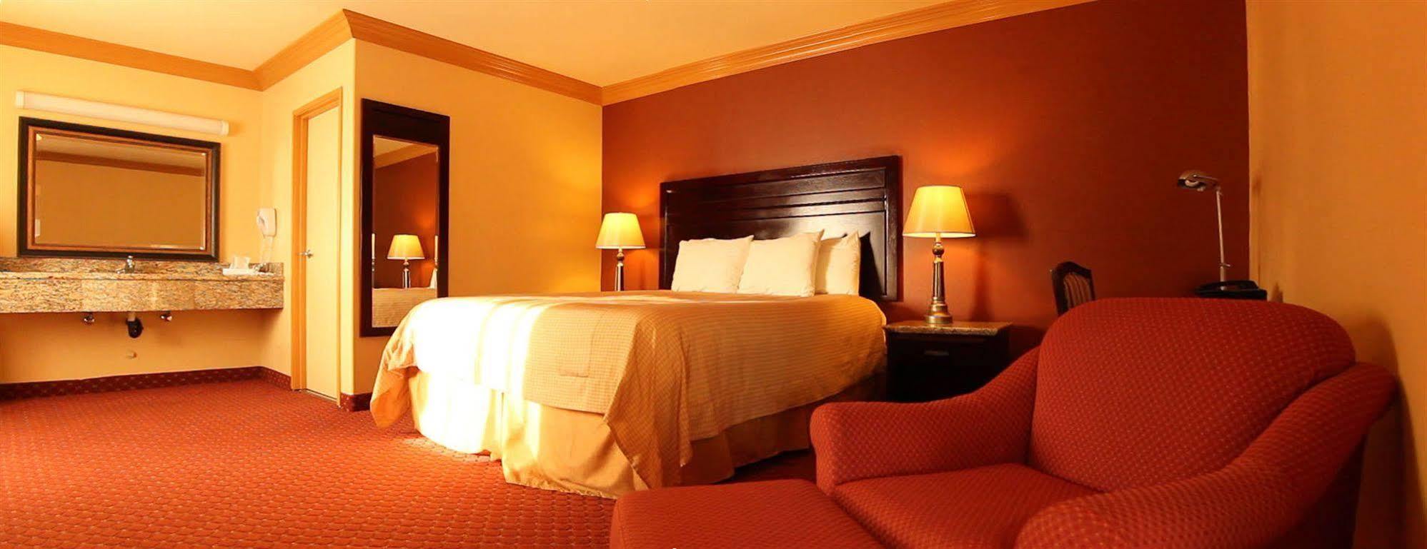 Portofino Inn Бербанк Экстерьер фото