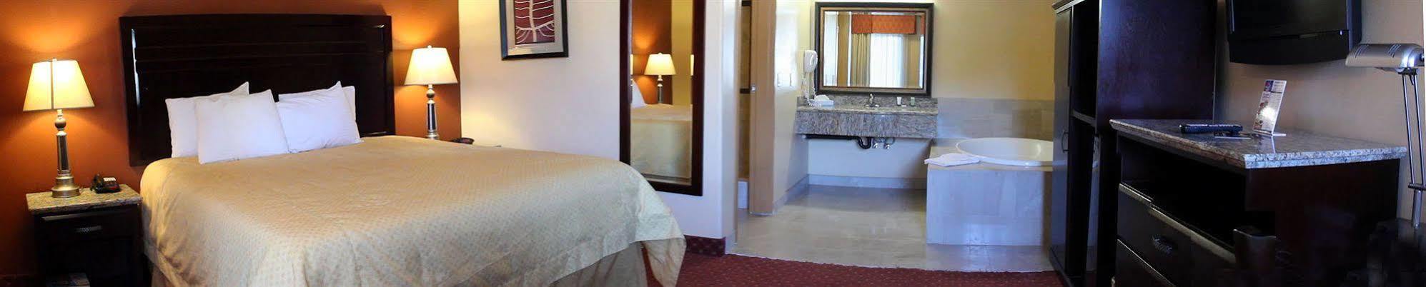 Portofino Inn Бербанк Экстерьер фото